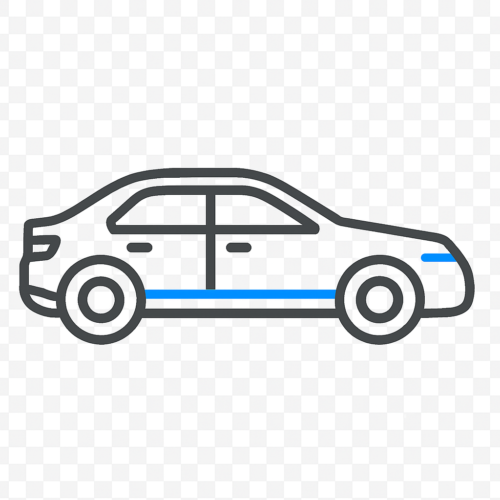 Samochody osobowe i dostawcze