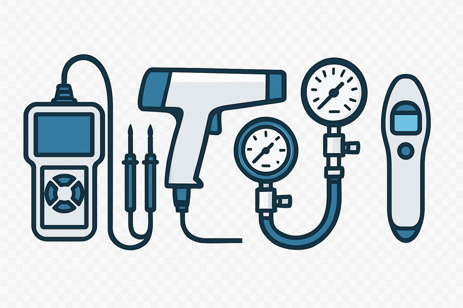 Narzędzia diagnostyczne